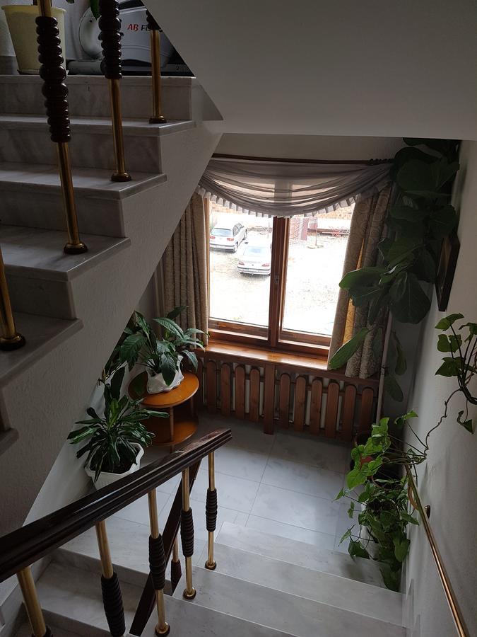 Hotel Mishel Kocherinovo Extérieur photo