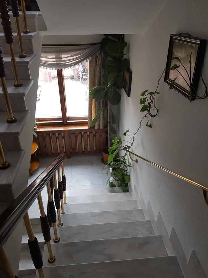 Hotel Mishel Kocherinovo Extérieur photo