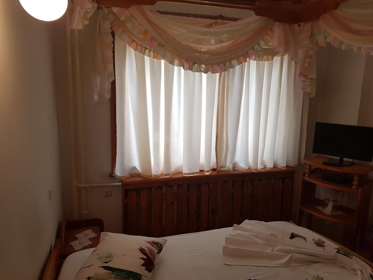 Hotel Mishel Kocherinovo Extérieur photo
