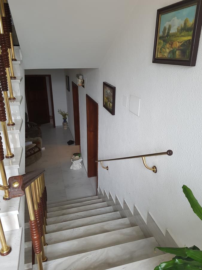 Hotel Mishel Kocherinovo Extérieur photo