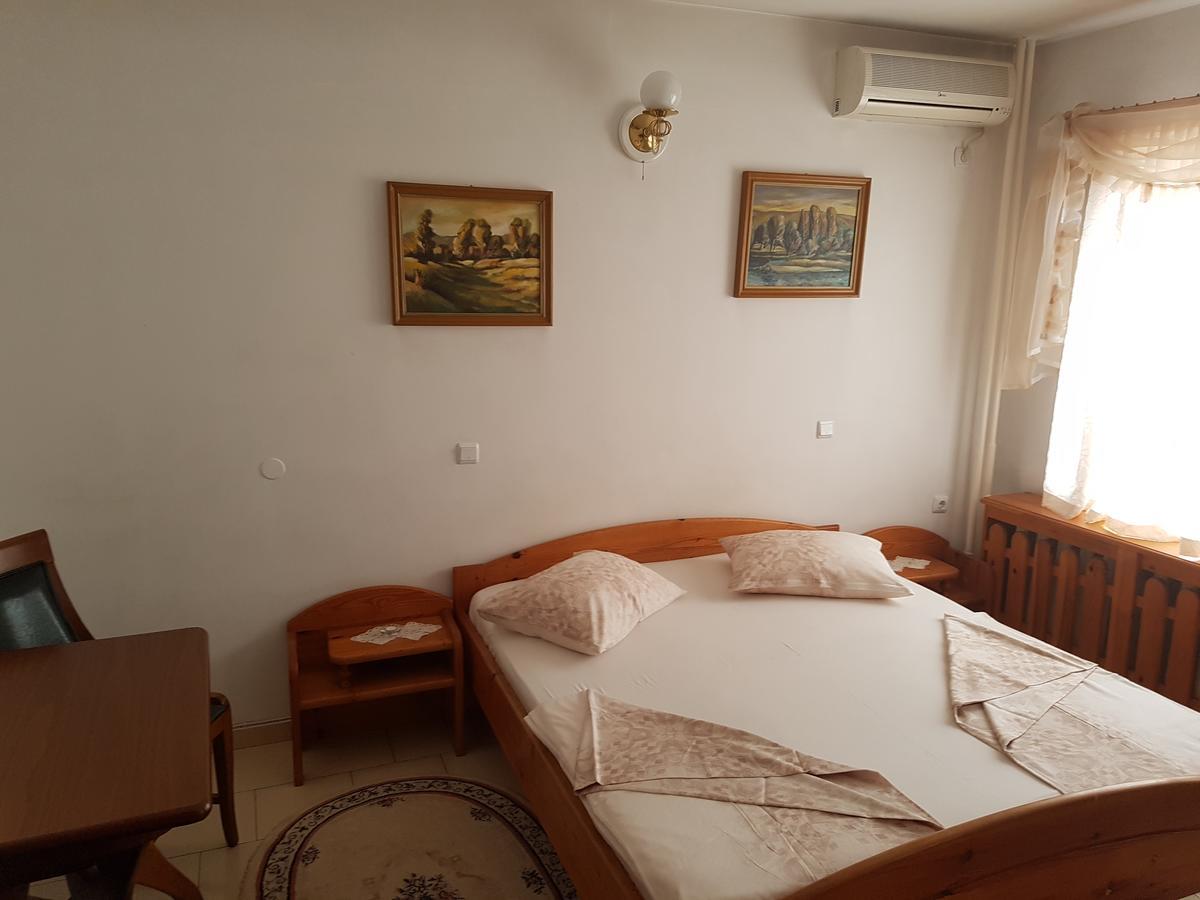Hotel Mishel Kocherinovo Extérieur photo