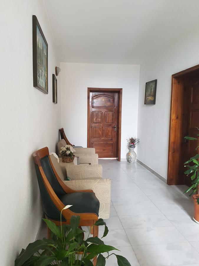 Hotel Mishel Kocherinovo Extérieur photo