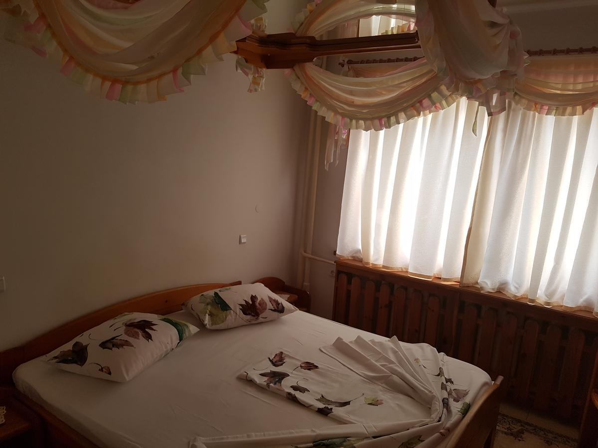 Hotel Mishel Kocherinovo Extérieur photo