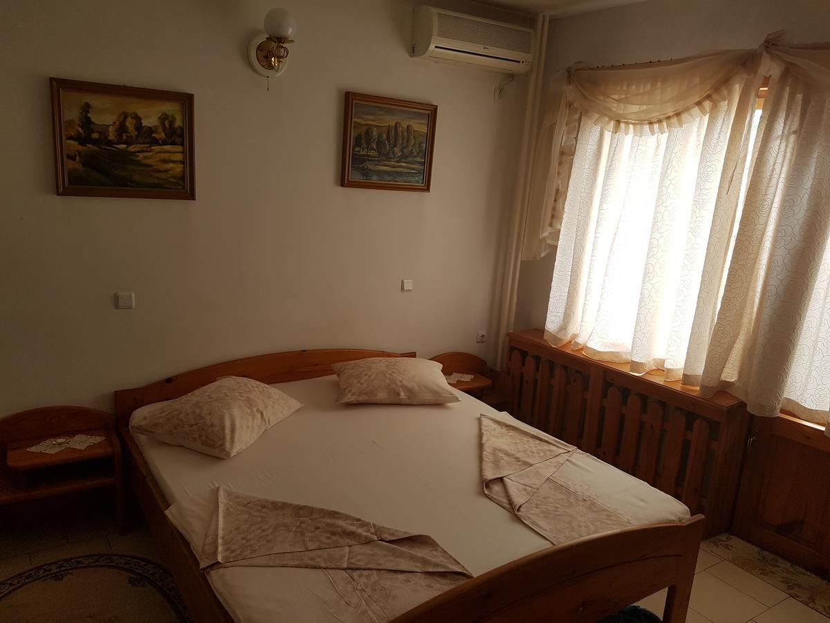 Hotel Mishel Kocherinovo Extérieur photo